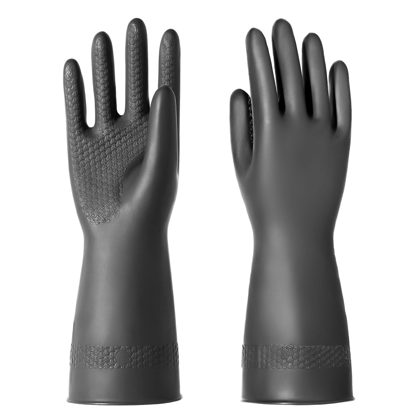 Light Weight Chemical Resistance Glove