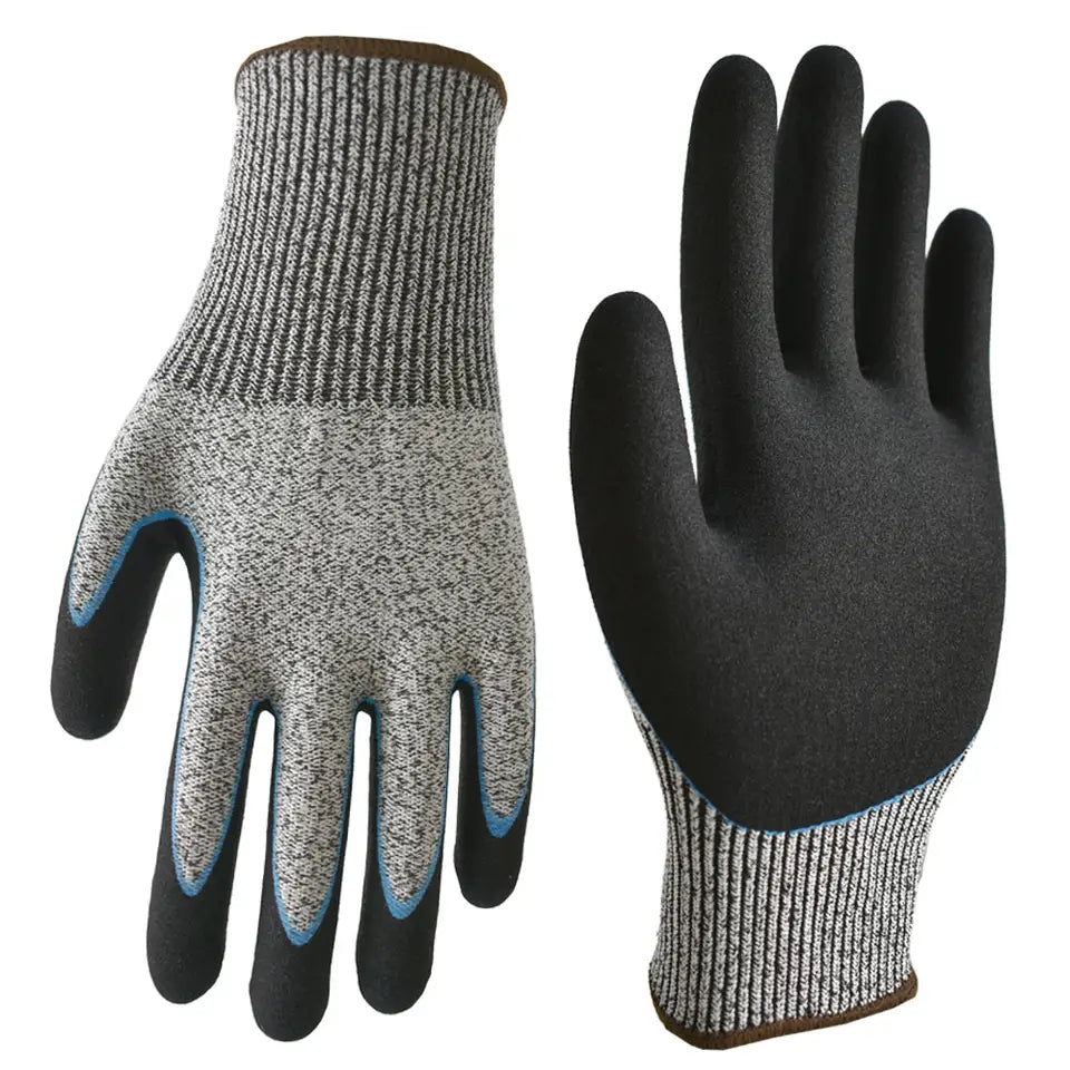 Cut resistance Glove